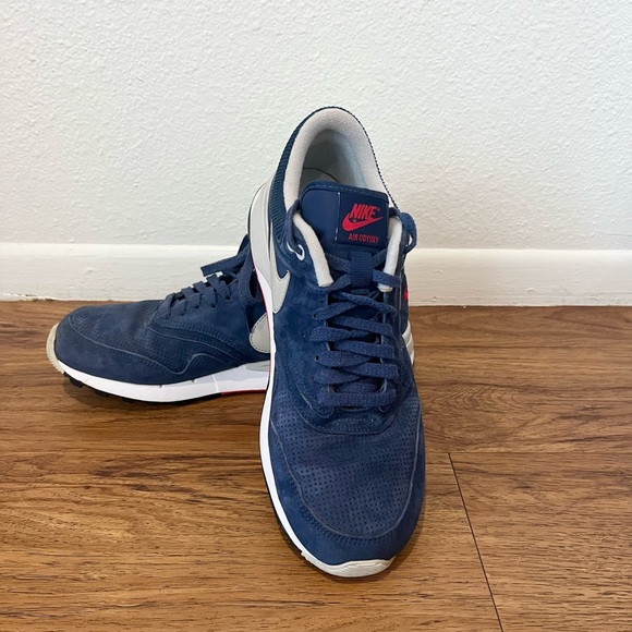 Nike Air Odyssey LTR - Men’s Size 10 - Picture 2 of 10
